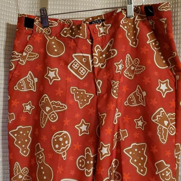 [Novelty Suit Size M 2-Piece Set Lights Up Life Of The Party - Picture 9 of 11